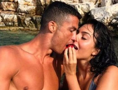 Τι ζήτησε ο Cristiano Ronaldo από το προσωπικό του ξενοδοχείου που διαμένει στη Μεσσήνη;